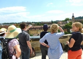 Malreise Bamberg